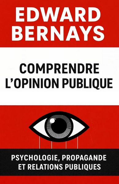 Produktbild: Comprendre l'opinion publique