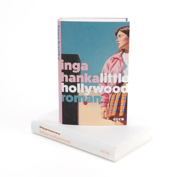 Produktbild: Little Hollywood