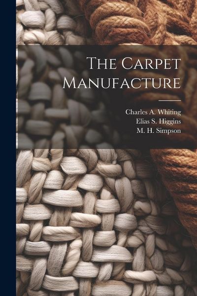 Produktbild: The Carpet Manufacture