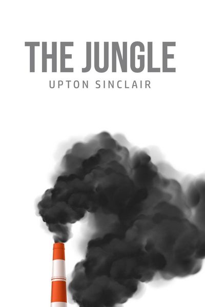 Produktbild: The Jungle