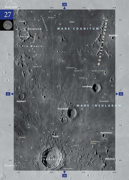 Produktbild: Duplex Moon Atlas