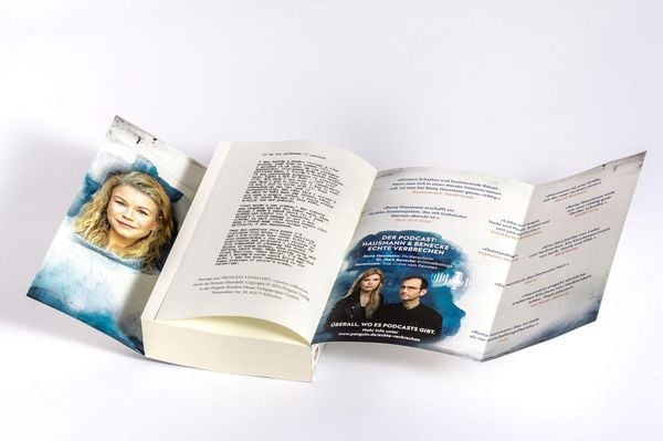 Produktbild: Himmelerdenblau