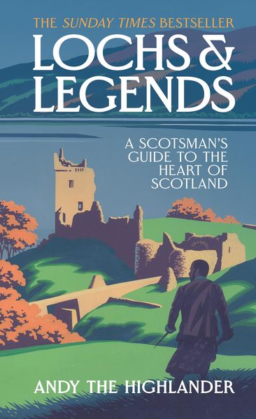 Produktbild: Lochs and Legends