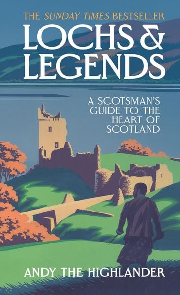 Produktbild: LOCHS & LEGENDS HB