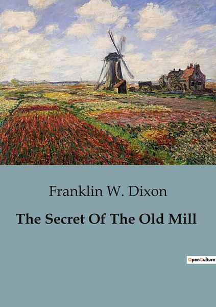 Produktbild: The Secret Of The Old Mill