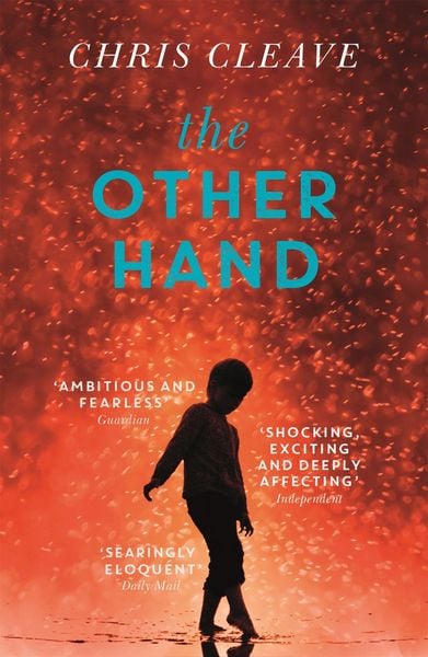 Produktbild: The Other Hand