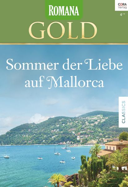 Produktbild: Romana Gold Band 52