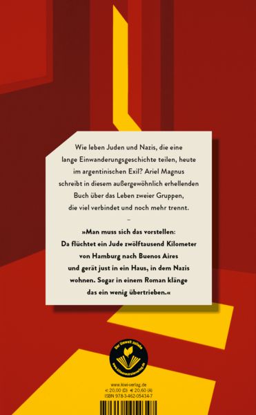 Produktbild: T&uuml;r an T&uuml;r