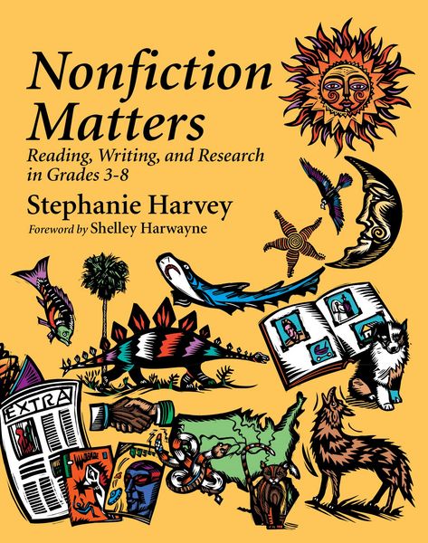 Produktbild: Nonfiction Matters