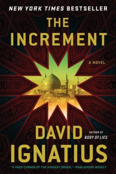 Produktbild: The Increment