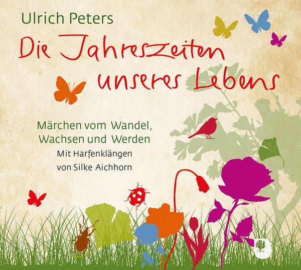 Produktbild: Die Jahreszeiten unseres Lebens