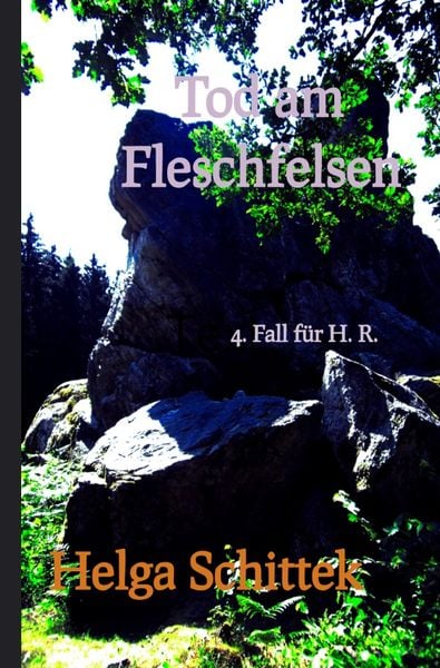 Produktbild: Tot am Fleschfelsen
