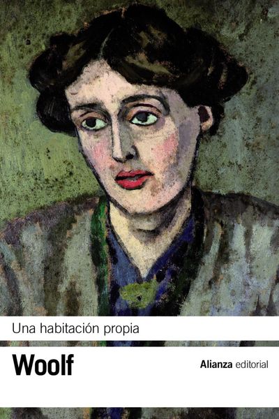 Produktbild: Una habitaci&oacute;n propia