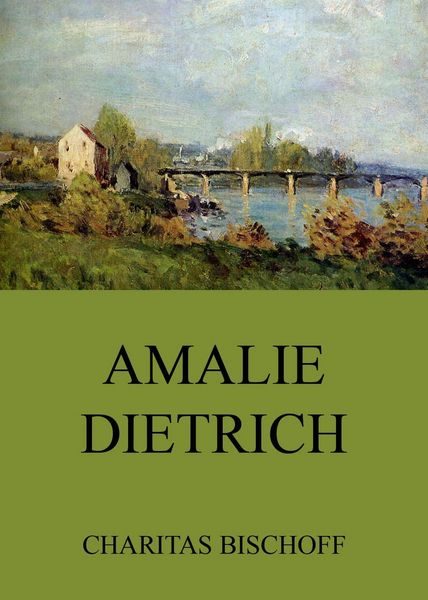 Produktbild: Amalie Dietrich