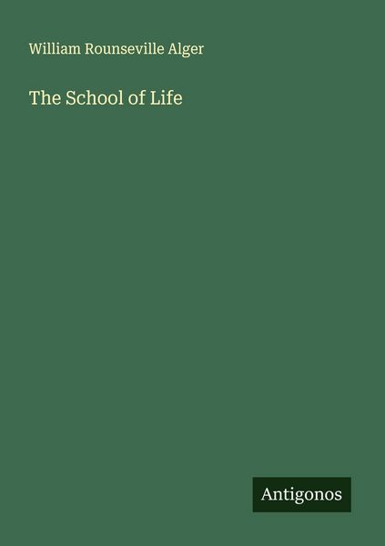 Produktbild: The School of Life