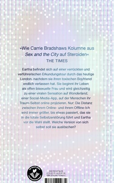 Produktbild: Girlcrush