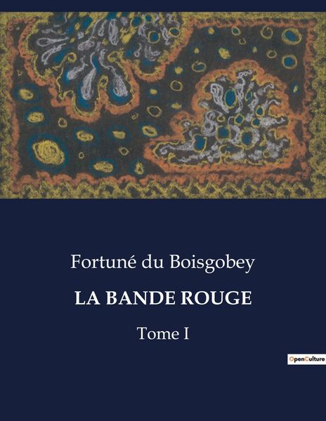 Produktbild: La Bande Rouge