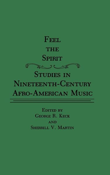 Produktbild: Feel the Spirit