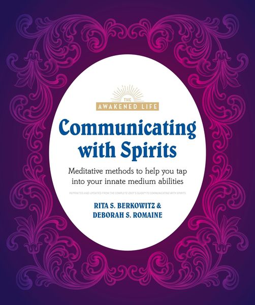 Produktbild: Communicating with Spirits
