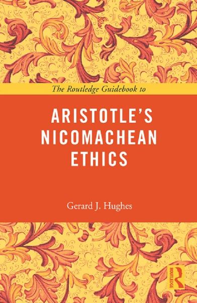 Produktbild: The Routledge Guidebook to Aristotle's Nicomachean Ethics
