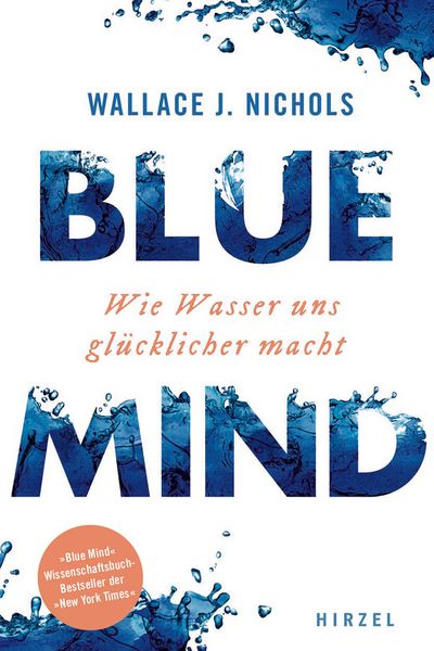 Produktbild: Blue Mind
