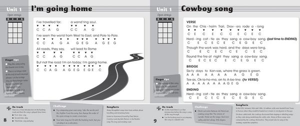 Produktbild: Ukulele Magic - Ukulele Magic Songbook