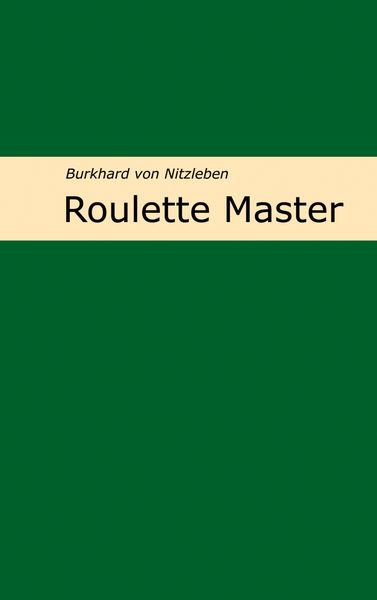 Produktbild: Roulette Master