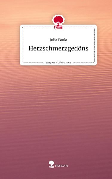 Produktbild: Herzschmerzged&ouml;ns. Life is a Story - story.one