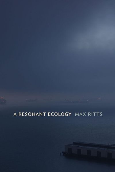 Produktbild: A Resonant Ecology