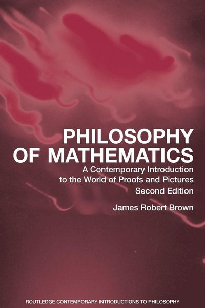 Produktbild: Philosophy of Mathematics