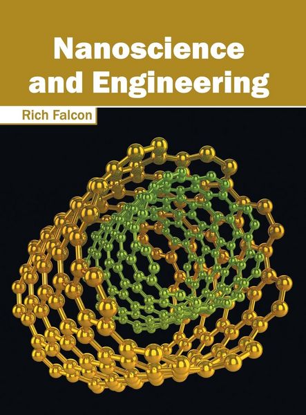 Produktbild: Nanoscience and Engineering