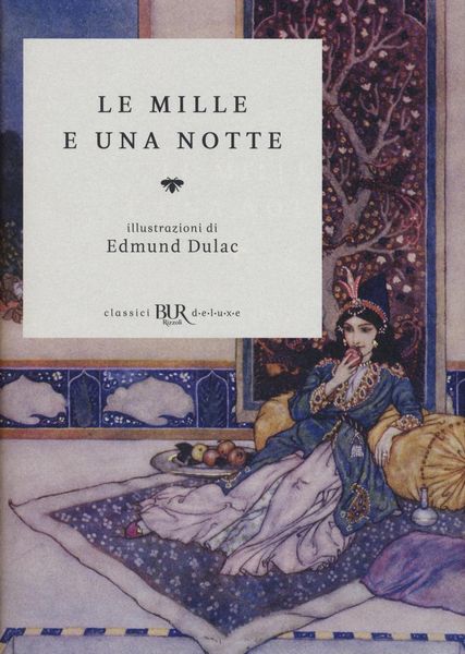 Produktbild: Le mille e una notte