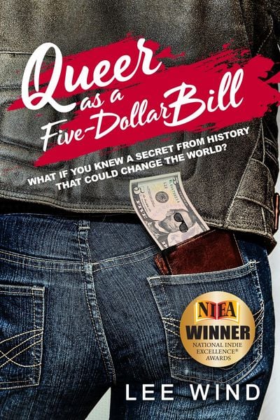 Produktbild: Queer as a Five-Dollar Bill