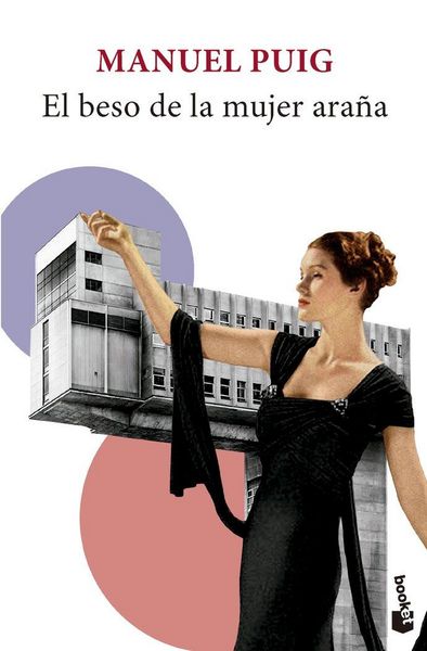 Produktbild: El beso de la mujer arana
