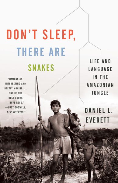 Produktbild: Don't Sleep, There Are Snakes