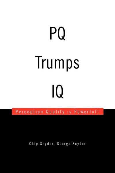 Produktbild: Pq Trumps IQ