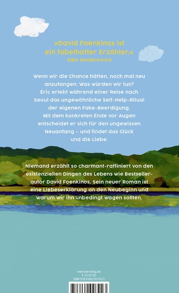 Produktbild: Das gl&uuml;ckliche Leben