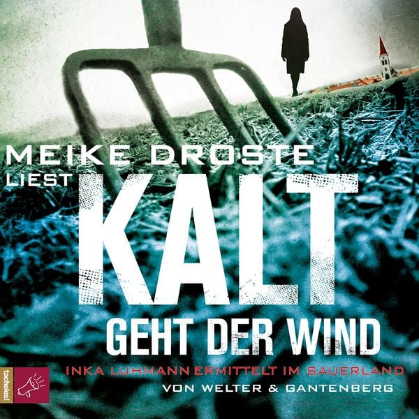 Produktbild: Kalt geht der Wind
