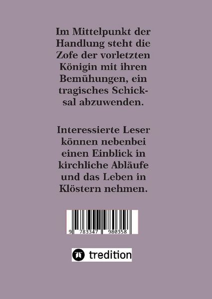 Produktbild: Schleichwege der Vorsehung