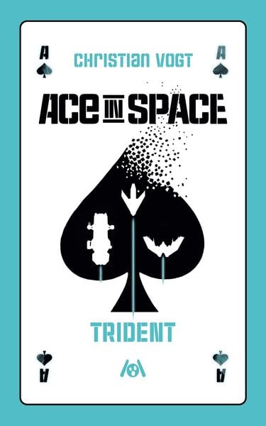 Produktbild: Ace in Space: Trident