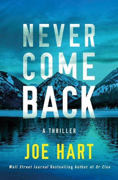 Produktbild: Never Come Back