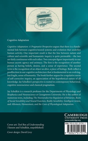 Produktbild: Cognitive Adaptation