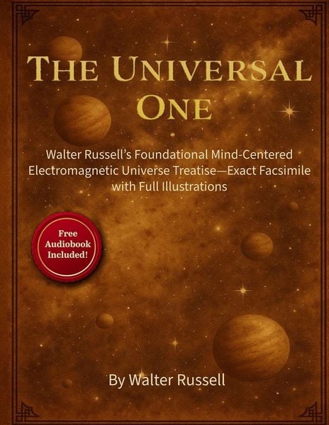 Produktbild: The Universal One