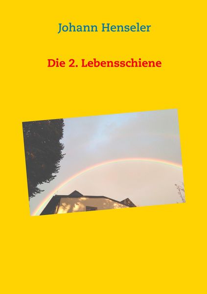 Produktbild: Die 2. Lebensschiene