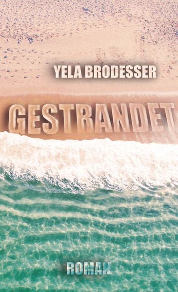 Produktbild: Gestrandet