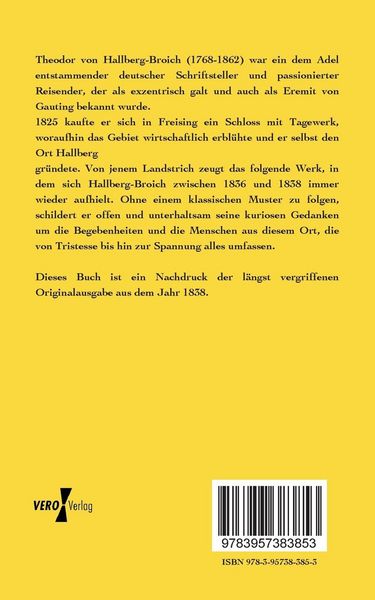 Produktbild: Reise nach dem Orient