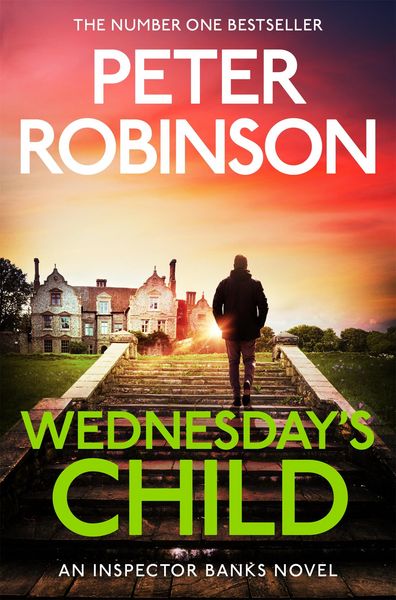 Produktbild: Wednesday's Child