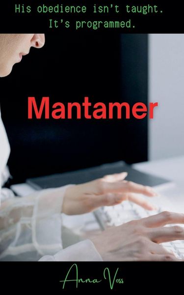Produktbild: Mantamer