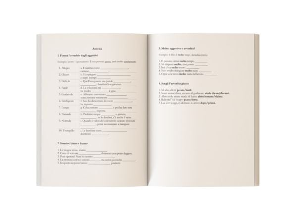 Produktbild: Italienisch f&uuml;r den Alltag 2 | B1-B2 | Vom Anf&auml;nger zum Fortgeschrittenen | Wortschatz erweitern und Alltagsvokabeln lernen | 20 italienische Dialoge | Italienische Kultur | Grammatik, &Uuml;bungen und 40 Audios
