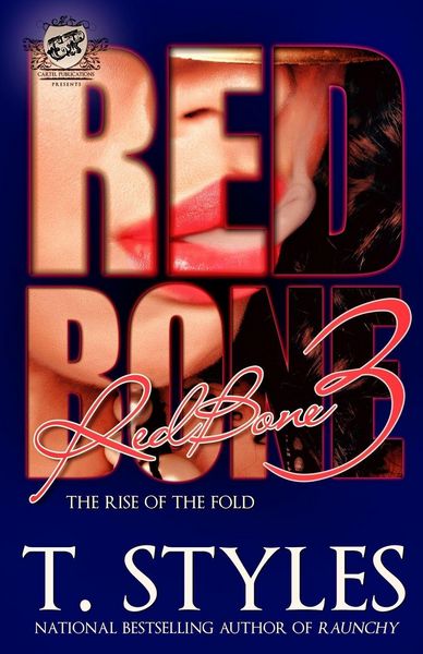 Produktbild: Redbone 3